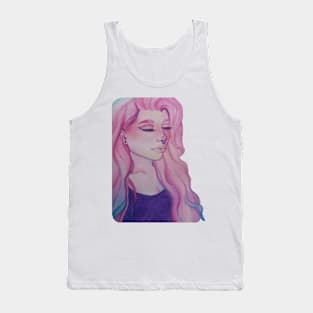 Cara Xeno Tank Top